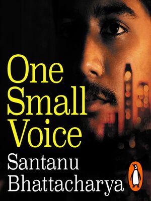 cover image of One Small Voice